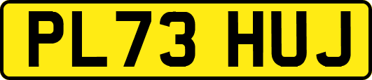 PL73HUJ