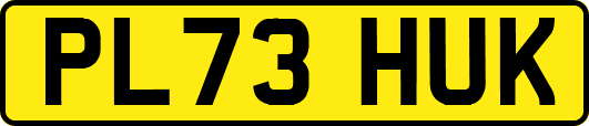 PL73HUK