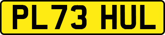 PL73HUL