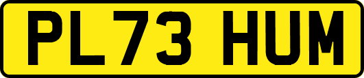 PL73HUM