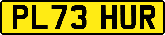 PL73HUR