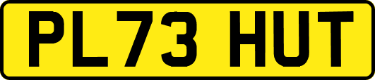 PL73HUT