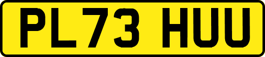 PL73HUU