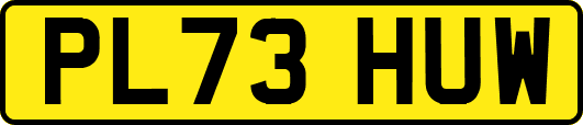 PL73HUW