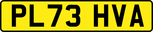 PL73HVA