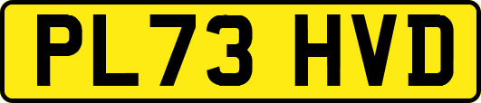 PL73HVD