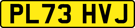 PL73HVJ