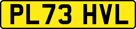 PL73HVL