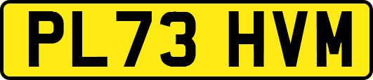 PL73HVM