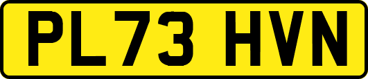 PL73HVN