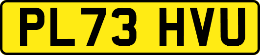 PL73HVU