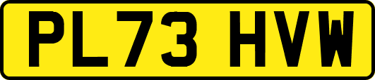 PL73HVW
