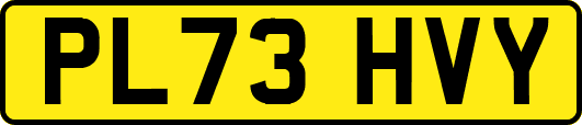 PL73HVY