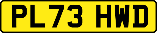 PL73HWD