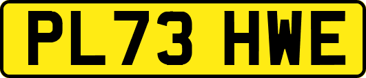 PL73HWE