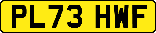 PL73HWF