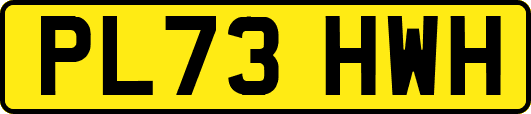 PL73HWH