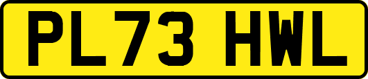 PL73HWL