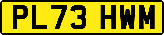 PL73HWM