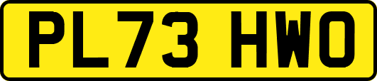 PL73HWO