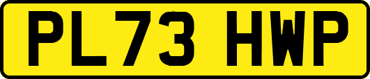 PL73HWP
