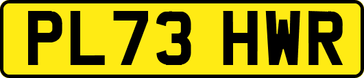 PL73HWR