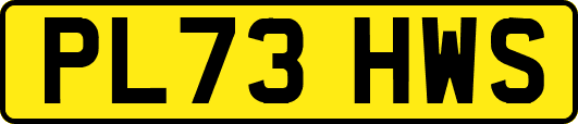 PL73HWS