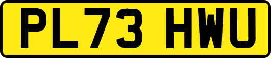 PL73HWU
