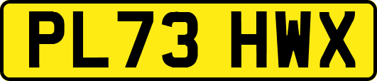 PL73HWX