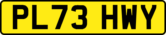 PL73HWY