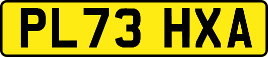 PL73HXA