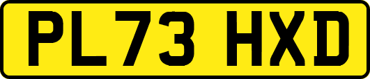 PL73HXD