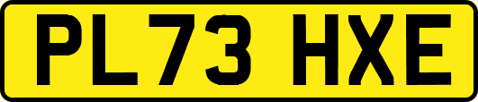 PL73HXE