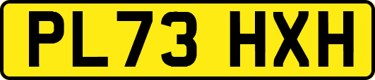 PL73HXH
