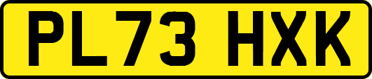 PL73HXK
