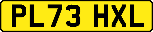PL73HXL