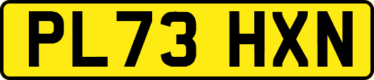 PL73HXN
