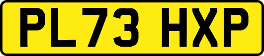 PL73HXP