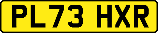 PL73HXR