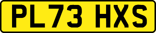 PL73HXS