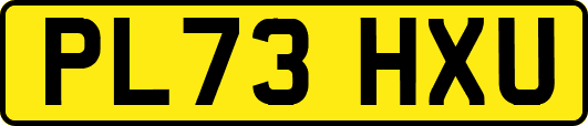 PL73HXU