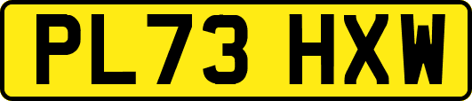 PL73HXW