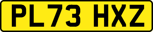 PL73HXZ