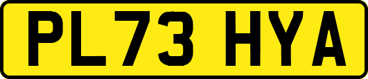 PL73HYA