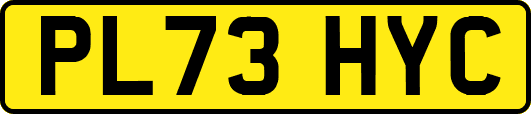 PL73HYC