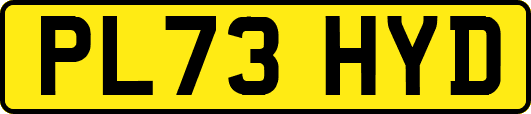 PL73HYD