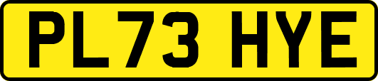 PL73HYE