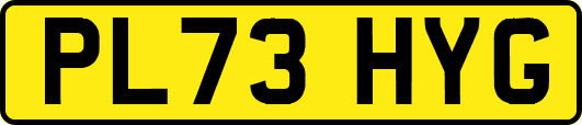 PL73HYG