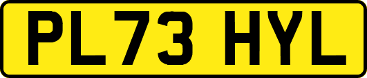 PL73HYL