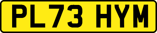 PL73HYM